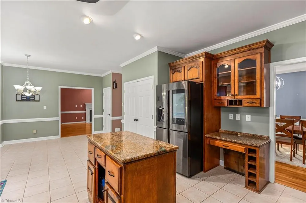 604 Doe Run Drive Kernersville, NC 27284