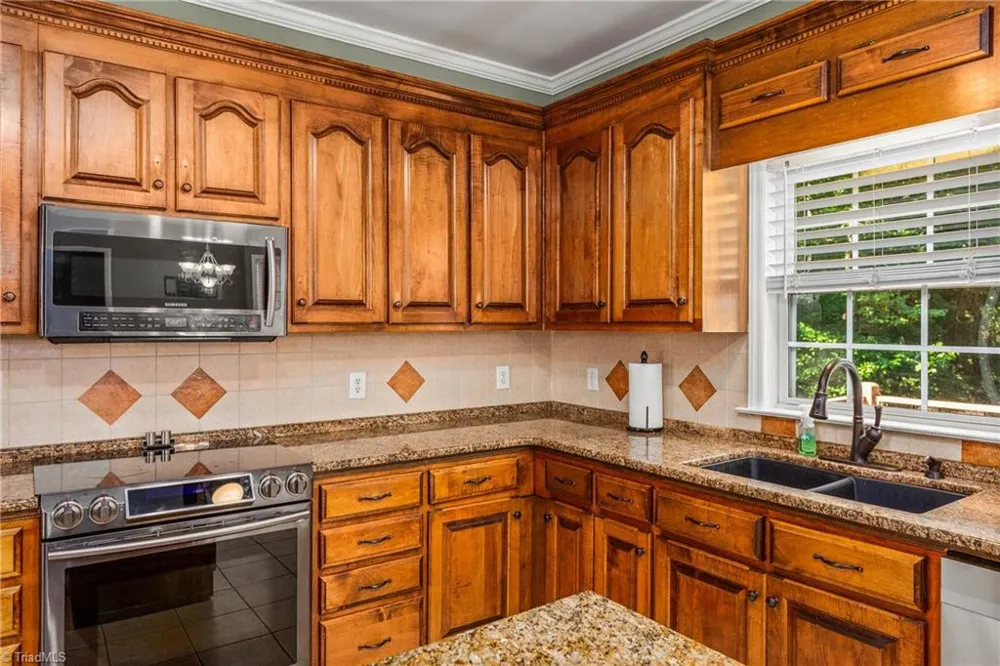 604 Doe Run Drive Kernersville, NC 27284