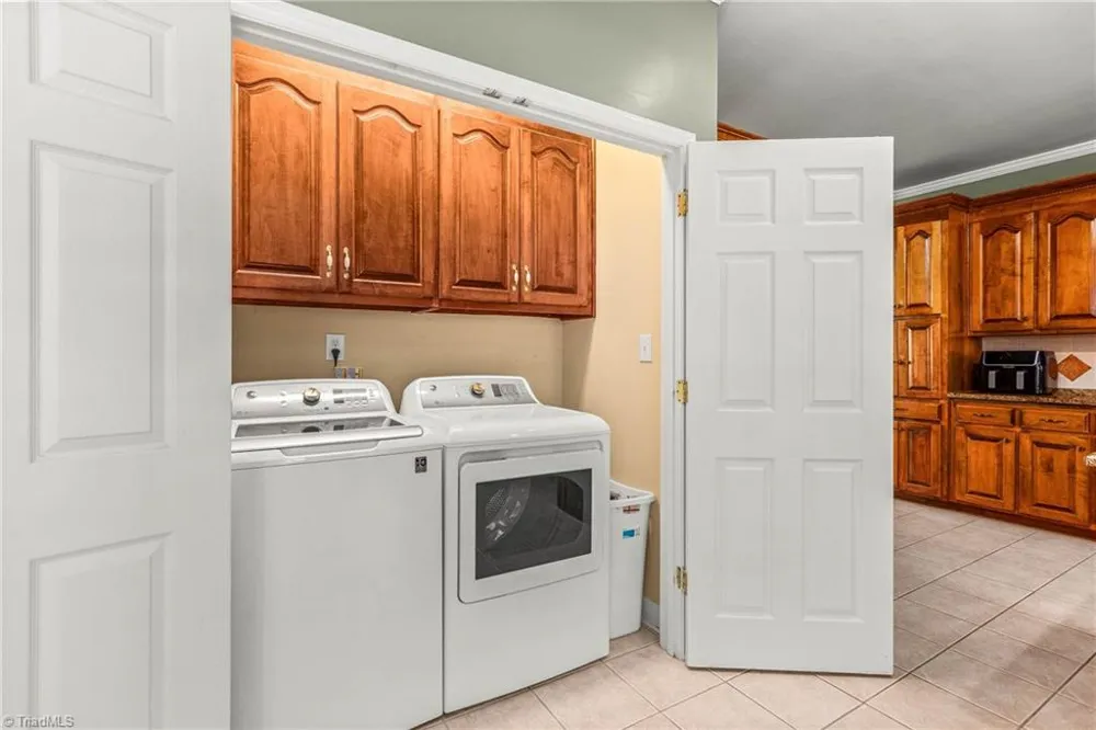 604 Doe Run Drive Kernersville, NC 27284