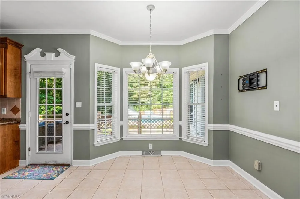 604 Doe Run Drive Kernersville, NC 27284