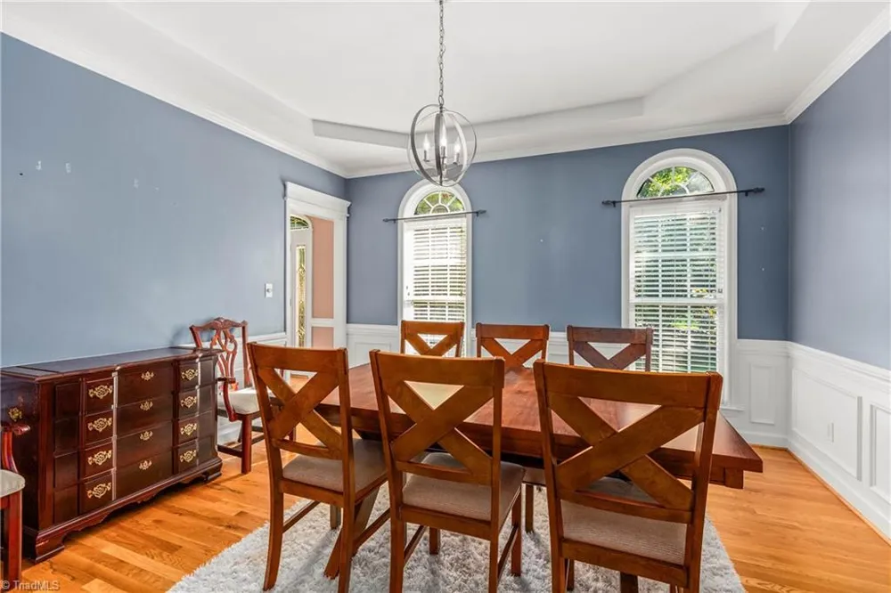 604 Doe Run Drive Kernersville, NC 27284