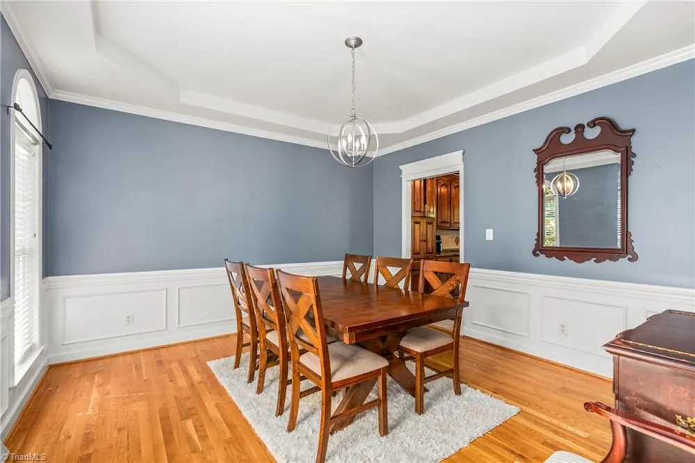 604 Doe Run Drive Kernersville, NC 27284