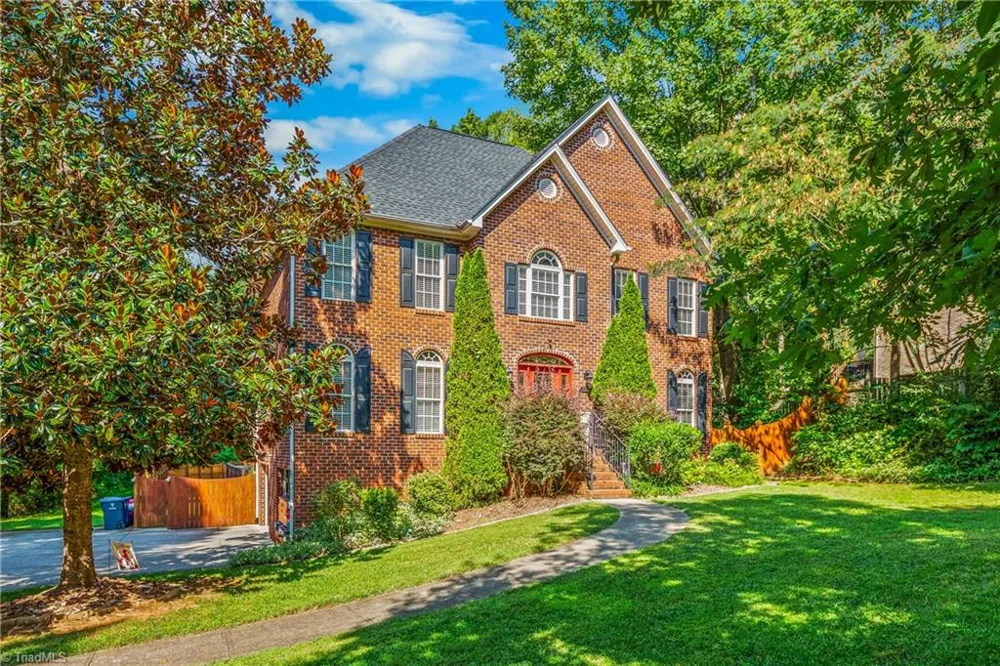604 Doe Run Drive Kernersville, NC 27284