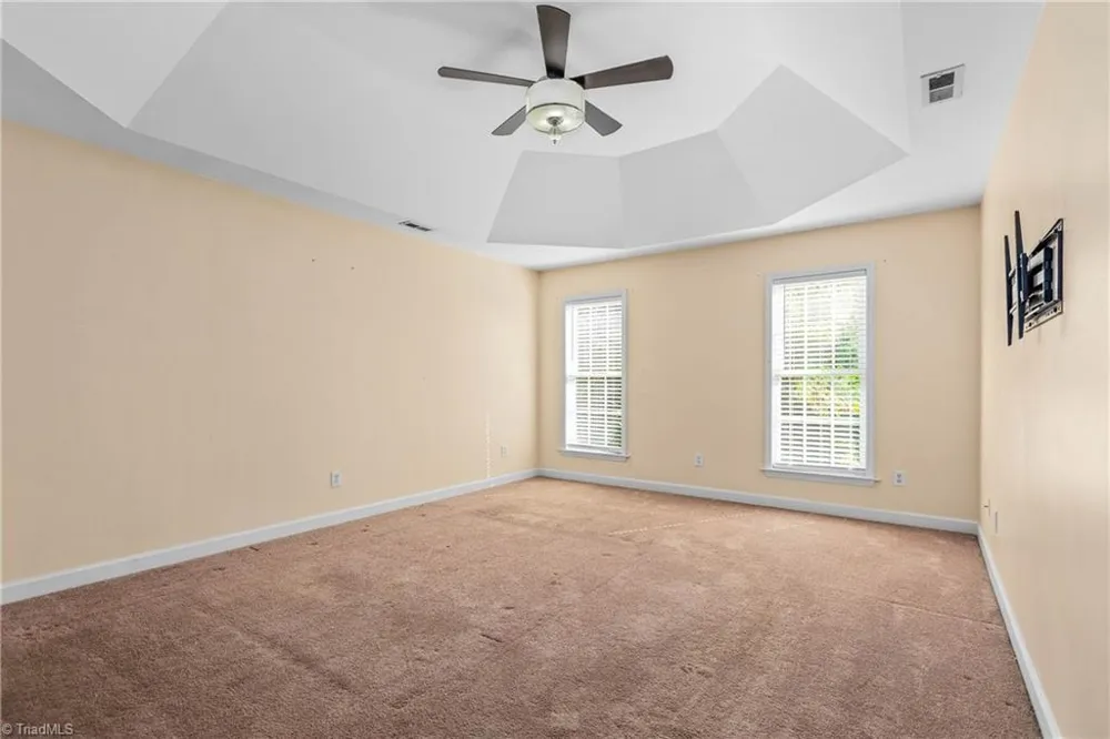 604 Doe Run Drive Kernersville, NC 27284