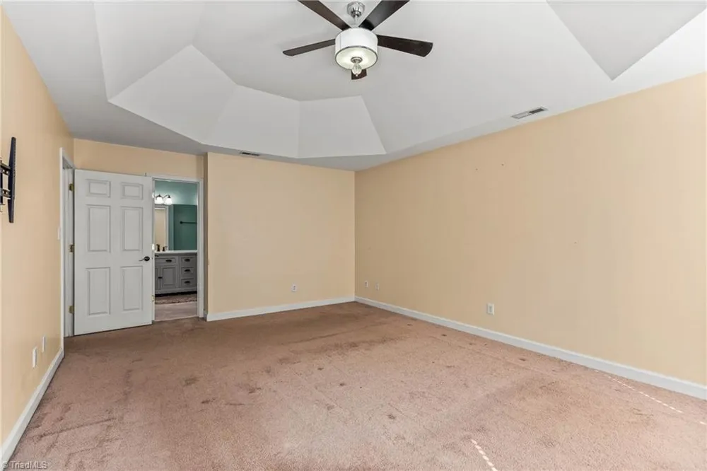 604 Doe Run Drive Kernersville, NC 27284