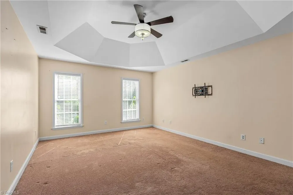 604 Doe Run Drive Kernersville, NC 27284