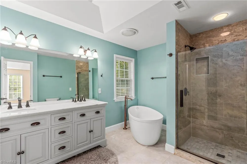 604 Doe Run Drive Kernersville, NC 27284