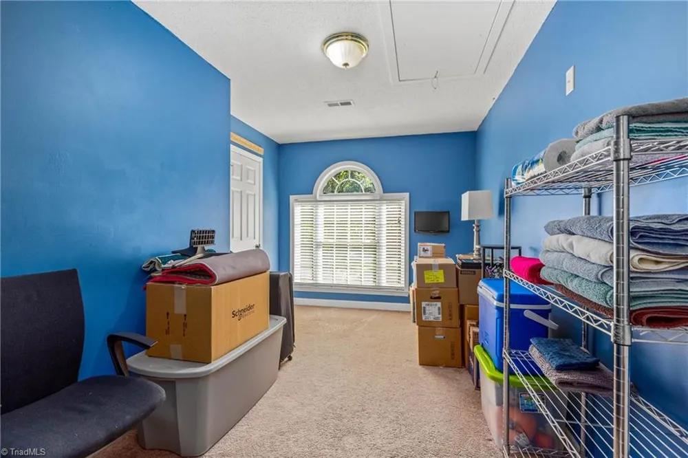604 Doe Run Drive Kernersville, NC 27284