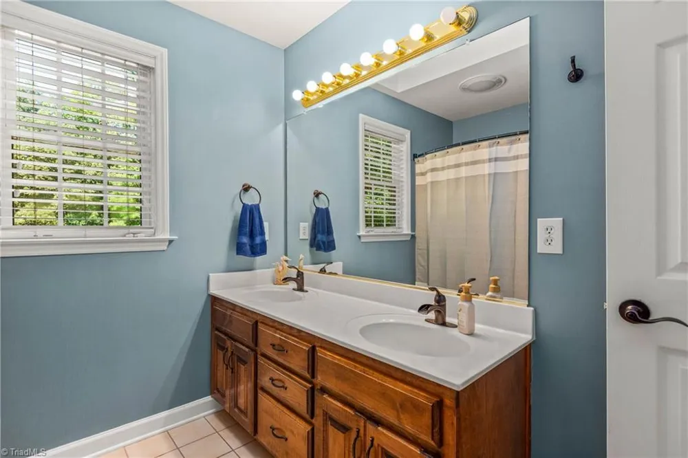 604 Doe Run Drive Kernersville, NC 27284