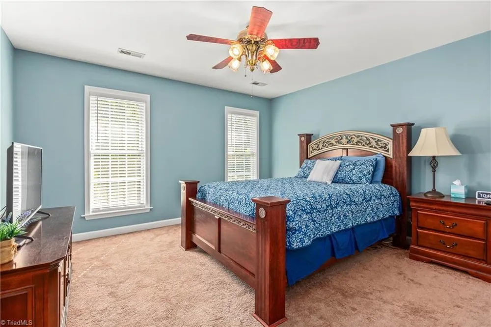 604 Doe Run Drive Kernersville, NC 27284