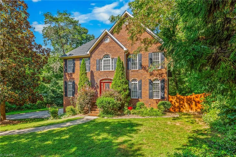 604 Doe Run Drive Kernersville, NC 27284