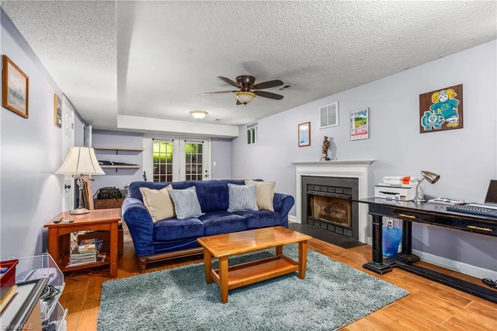 604 Doe Run Drive Kernersville, NC 27284