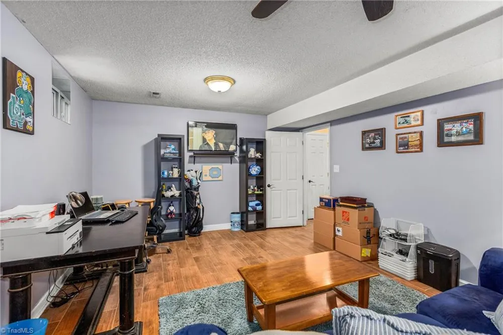 604 Doe Run Drive Kernersville, NC 27284
