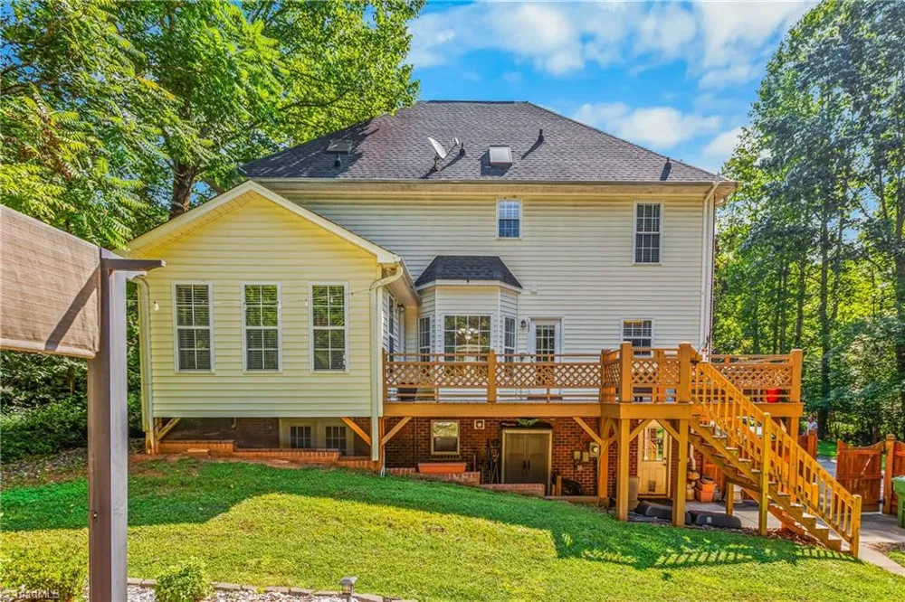 604 Doe Run Drive Kernersville, NC 27284