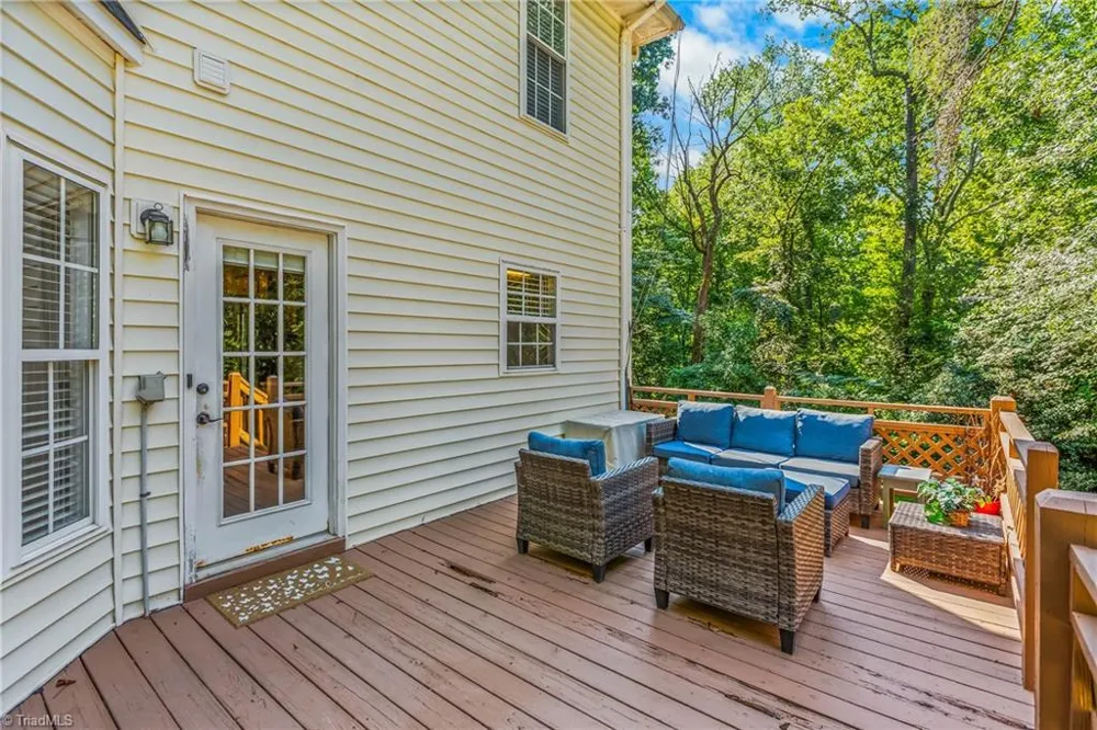 604 Doe Run Drive Kernersville, NC 27284