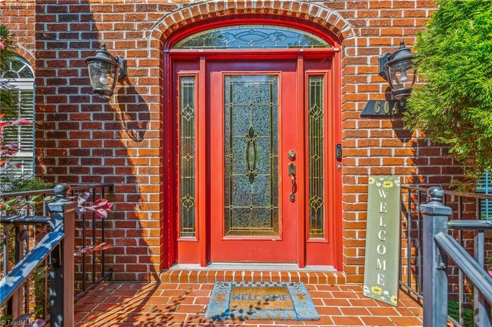 604 Doe Run Drive Kernersville, NC 27284