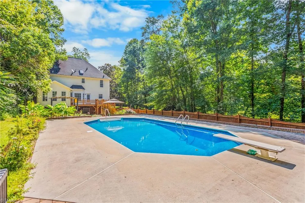 604 Doe Run Drive Kernersville, NC 27284