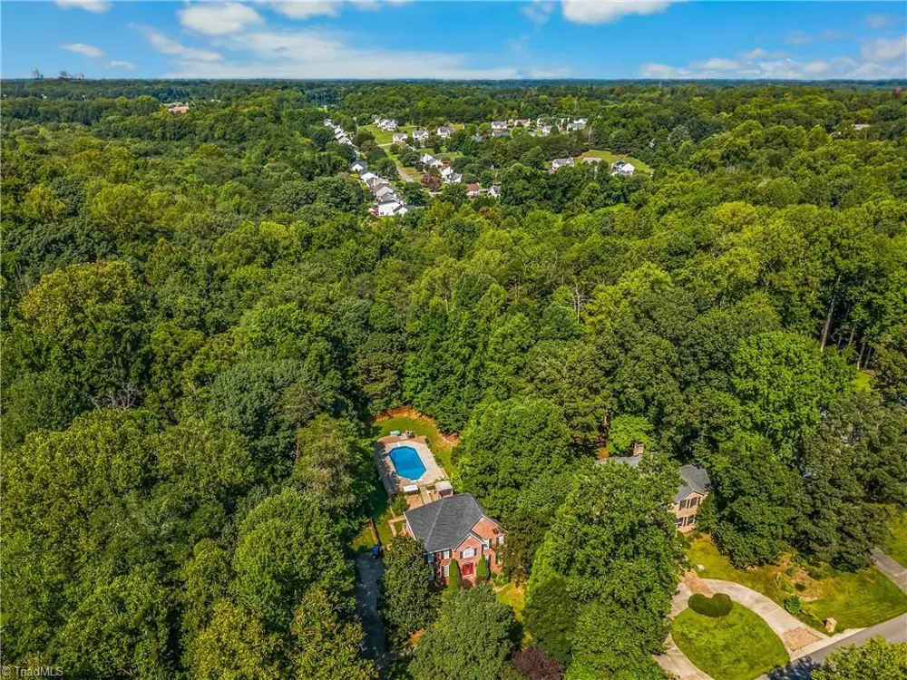 604 Doe Run Drive Kernersville, NC 27284