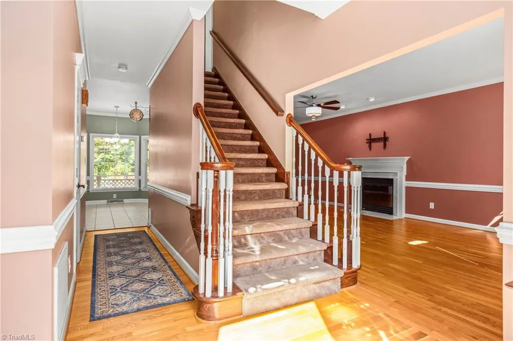 604 Doe Run Drive Kernersville, NC 27284