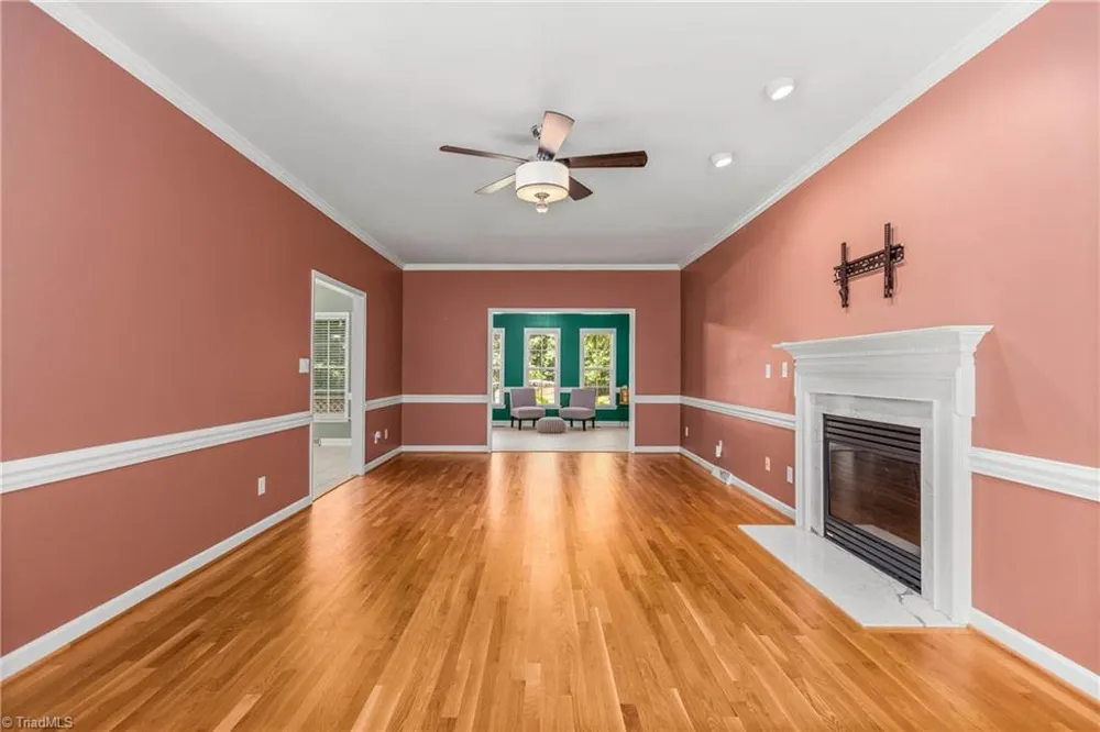 604 Doe Run Drive Kernersville, NC 27284