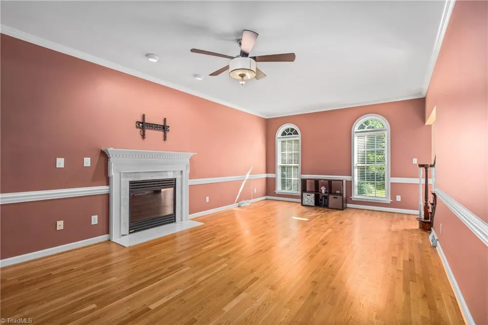 604 Doe Run Drive Kernersville, NC 27284