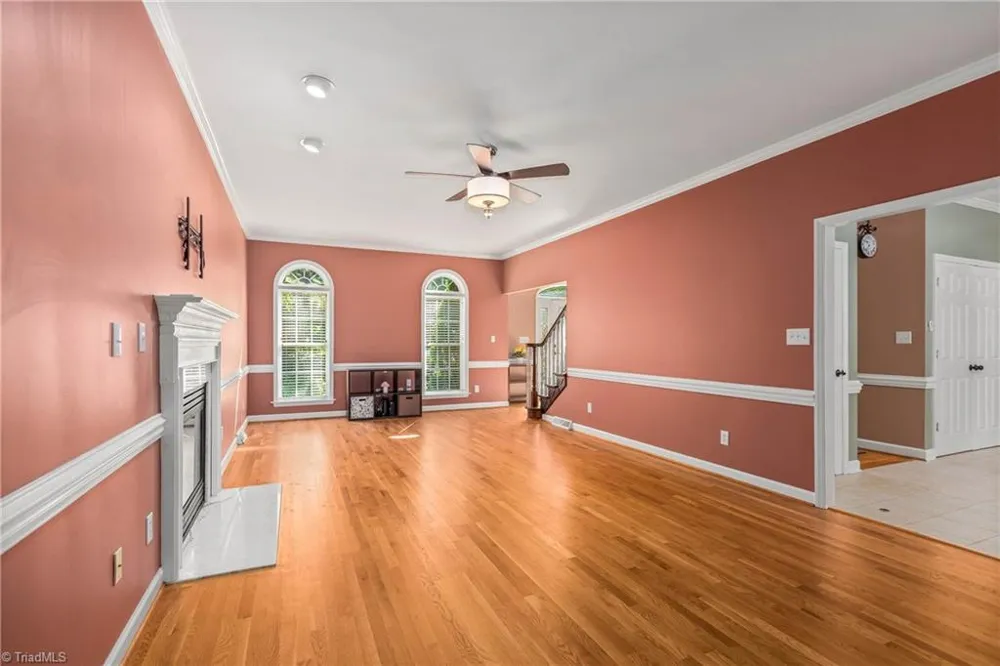 604 Doe Run Drive Kernersville, NC 27284