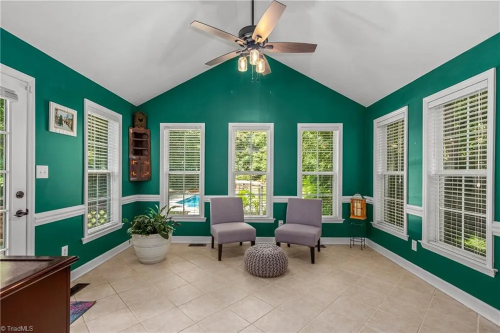 604 Doe Run Drive Kernersville, NC 27284