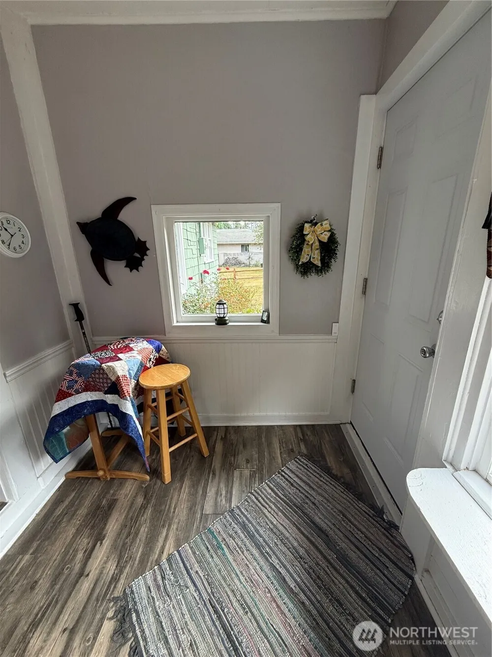 3491 Louderback Avenue Raymond, WA 98577