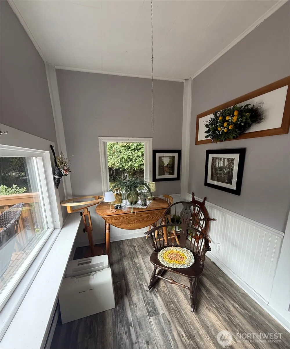 3491 Louderback Avenue Raymond, WA 98577