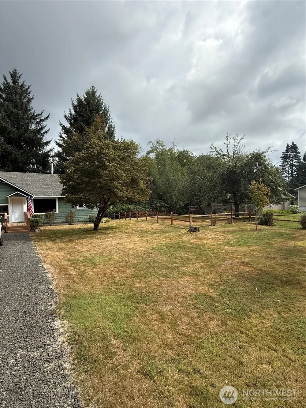 3491 Louderback Avenue Raymond, WA 98577
