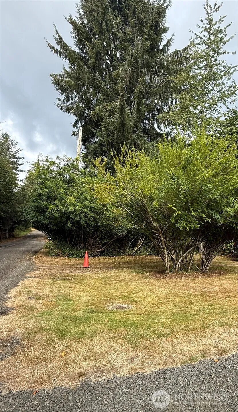 3491 Louderback Avenue Raymond, WA 98577