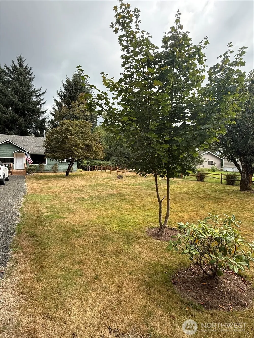 3491 Louderback Avenue Raymond, WA 98577