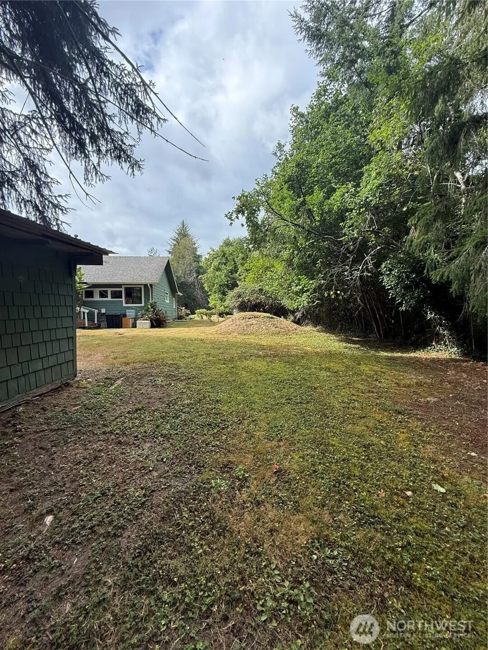 3491 Louderback Avenue Raymond, WA 98577