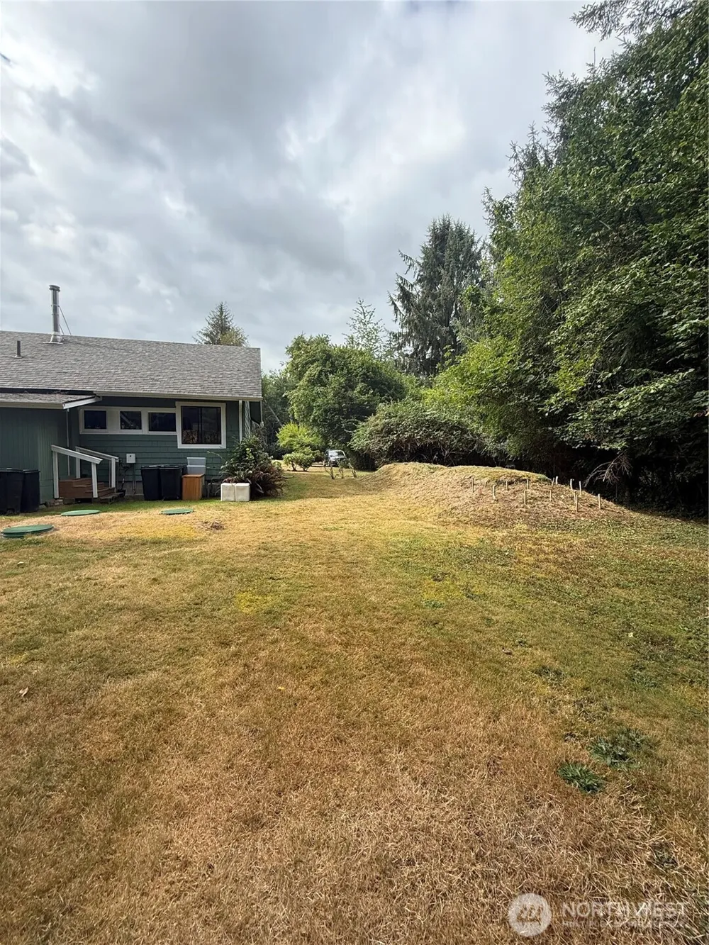 3491 Louderback Avenue Raymond, WA 98577