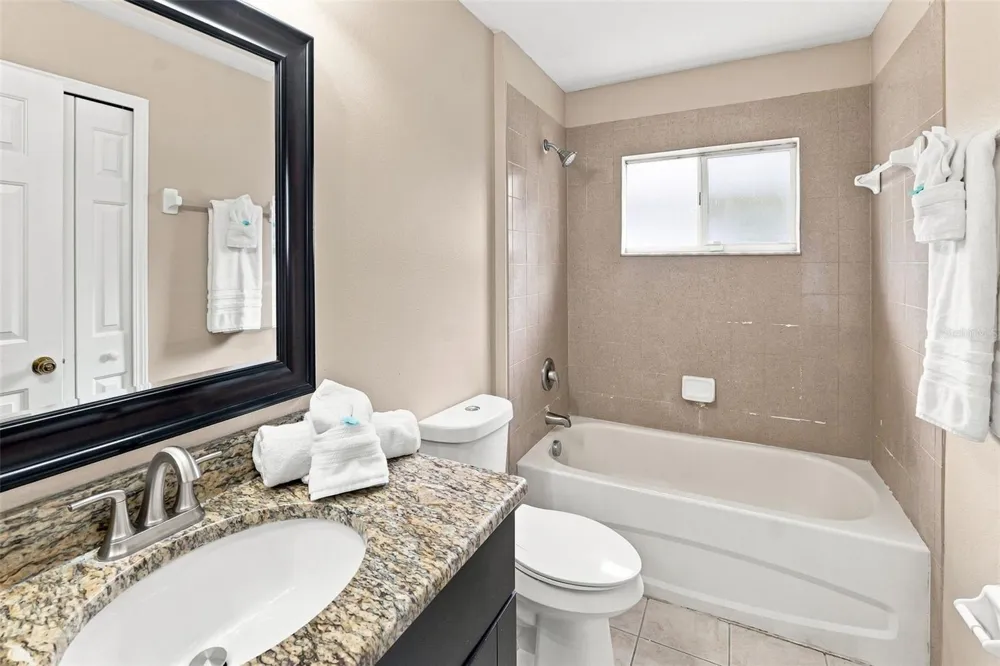 6817 ARAMON COURT Wesley Chapel, FL 33545