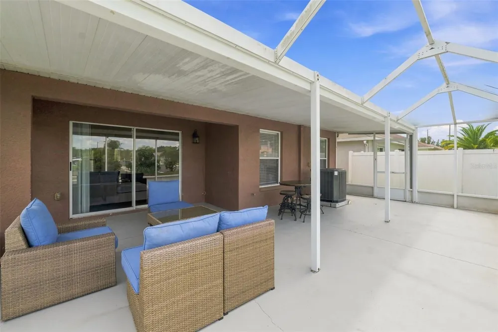 6817 ARAMON COURT Wesley Chapel, FL 33545