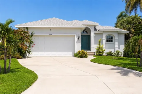 206 ANTILLA DRIVE