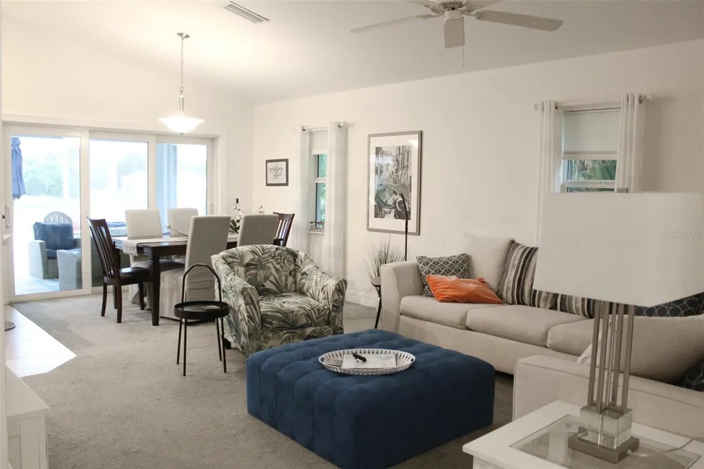 206 ANTILLA DRIVE Rotonda West, FL 33947