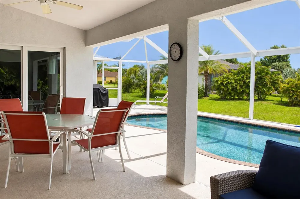 206 ANTILLA DRIVE Rotonda West, FL 33947