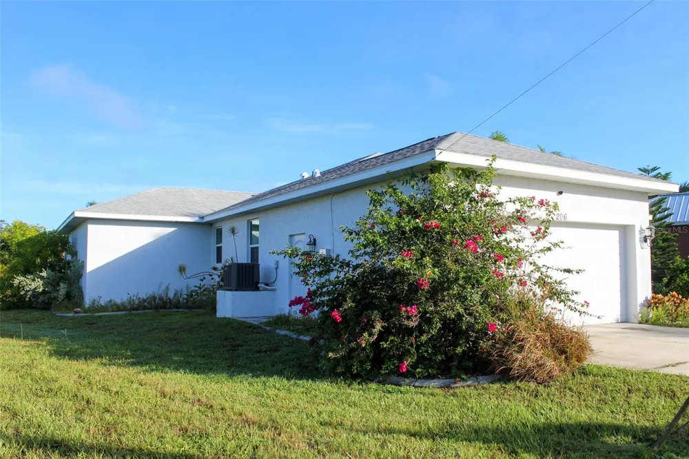 206 ANTILLA DRIVE Rotonda West, FL 33947