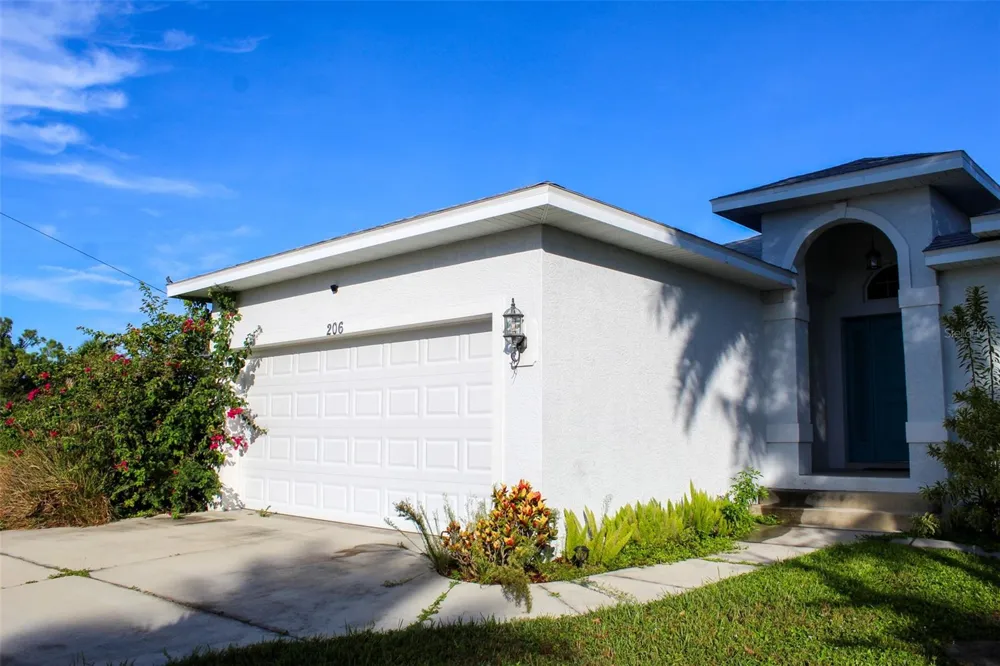206 ANTILLA DRIVE Rotonda West, FL 33947