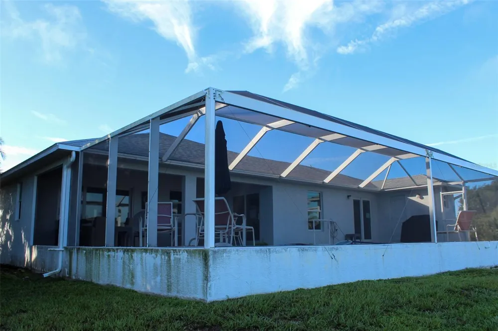 206 ANTILLA DRIVE Rotonda West, FL 33947