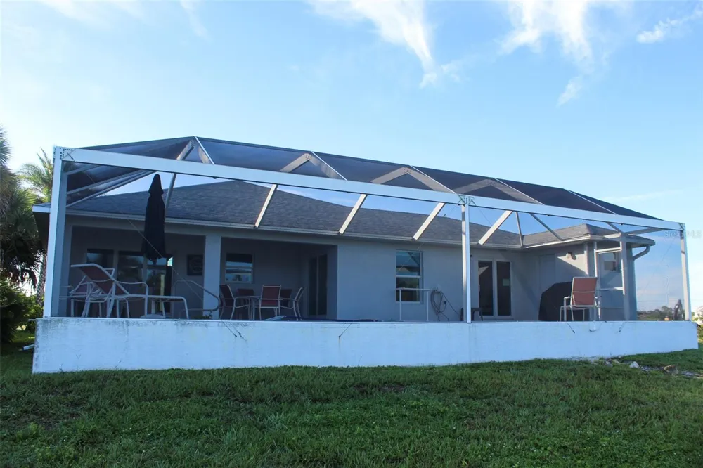 206 ANTILLA DRIVE Rotonda West, FL 33947