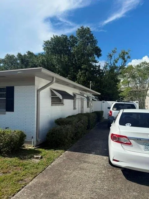 3809 W HORATIO STREET Tampa, FL 33609