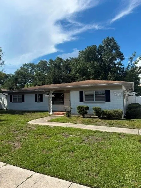 3809 W HORATIO STREET Tampa, FL 33609