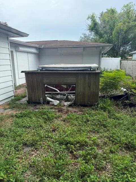 3809 W HORATIO STREET Tampa, FL 33609