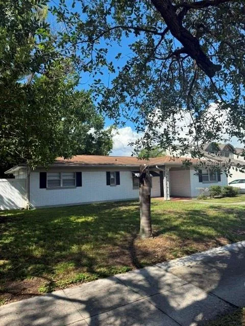 3809 W HORATIO STREET Tampa, FL 33609