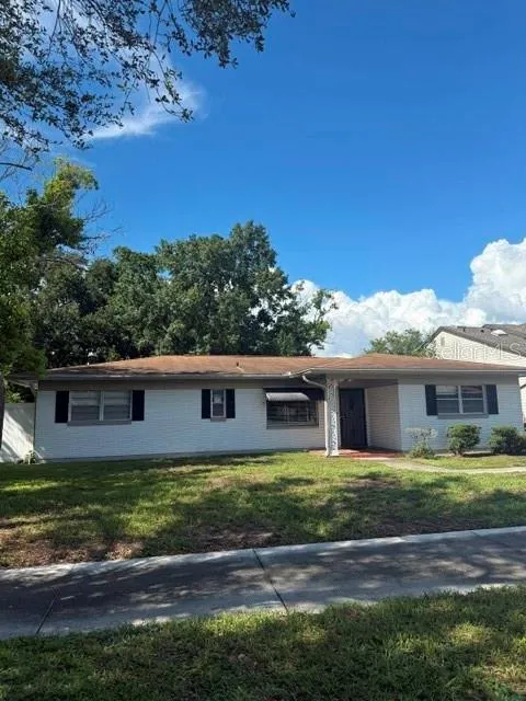 3809 W HORATIO STREET Tampa, FL 33609
