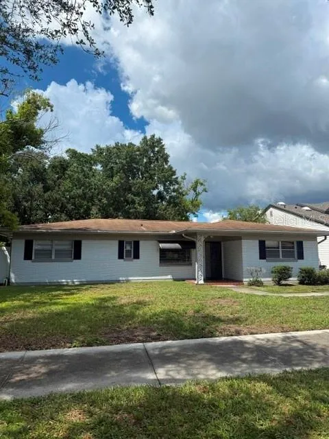 3809 W HORATIO STREET Tampa, FL 33609