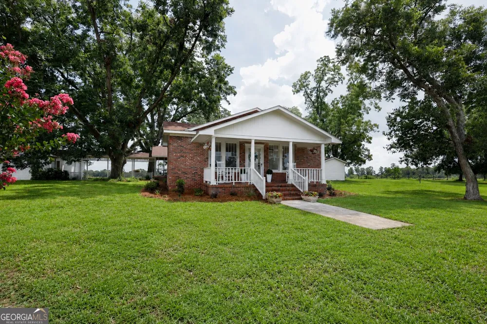 5371 Paynes Chapel RD Garfield, GA 30425